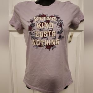 Aeropostale graphic tee